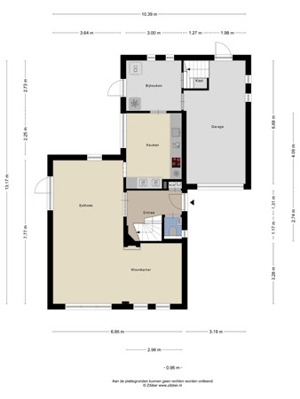 Floorplans
