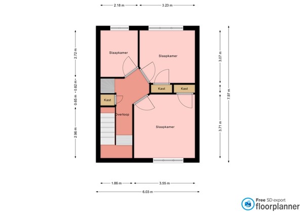 Floorplans