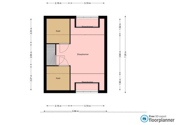 Floorplans