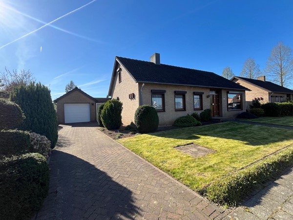 Te koop: Den Bogerd 9, 5864BK Meerlo