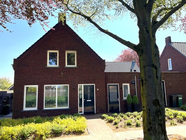 Te koop: Roomweg 46A, 5985NV Grashoek