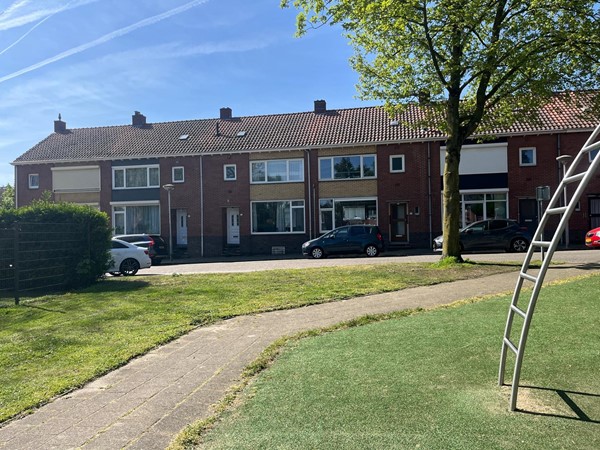 Property photo - Pastoor Goossensstraat 3, 5921CW Venlo