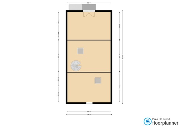 Floorplans