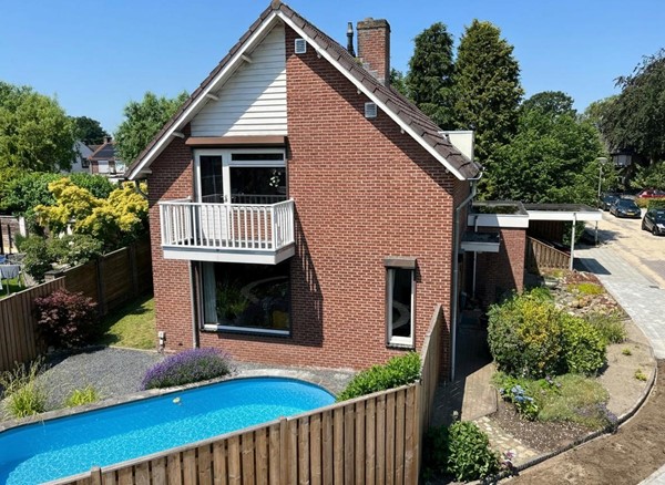 Property photo - Pastoor Goossensstraat 29, 5985PZ Grashoek