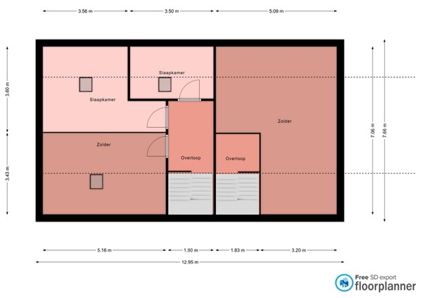 Floorplans