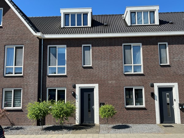 Property photo - Julianastraat 60, 5864AR Meerlo