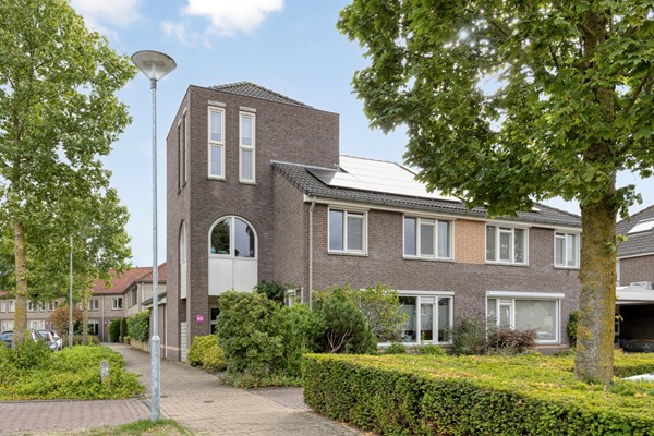 Property photo - Deken Creemersstraat 68, 5961JP Horst