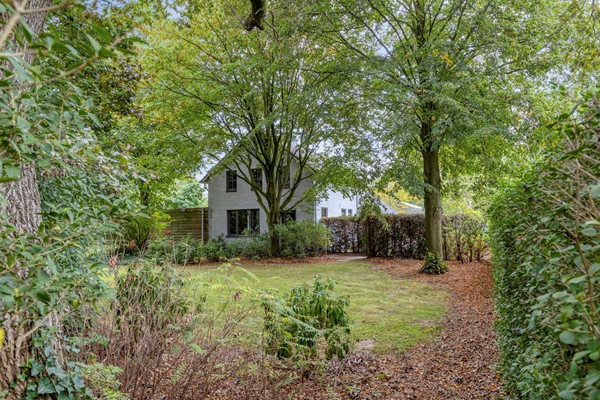 Property photo - Akkerweg 1, 5866CM Swolgen