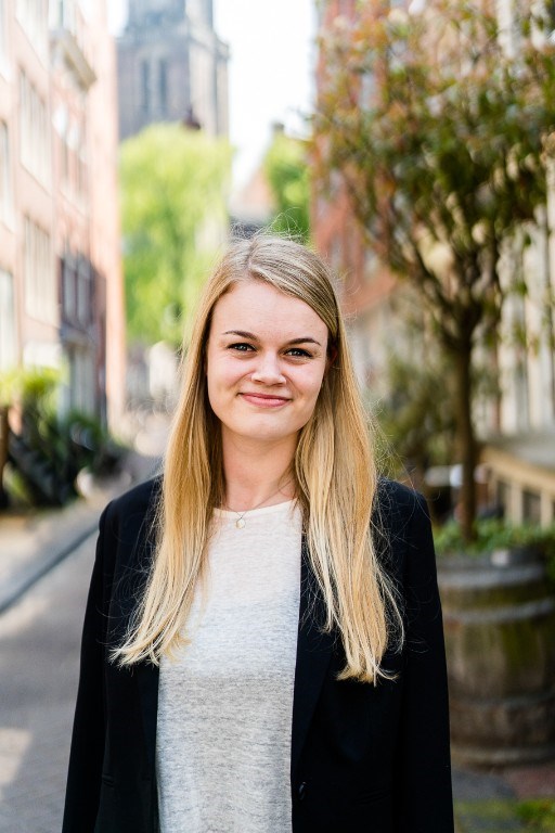 Anna de Groot