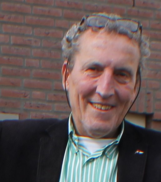 Gérald Cantrijn