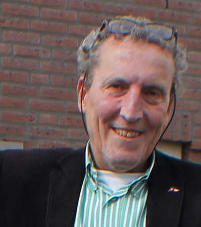 Gérald Cantrijn