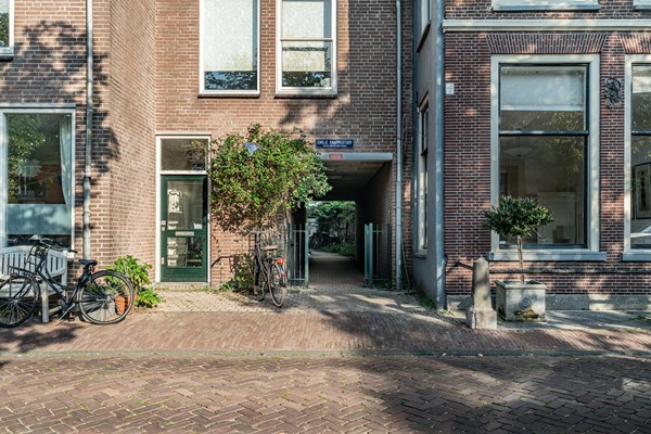 Medium property photo - Emilie Knapperthof 4, 2312 MZ Leiden