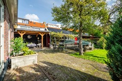 Sold: Dorpsstraat 68, 2343 BB Oegstgeest