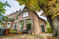 Under offer: Hoge Rijndijk 266, 2314AL Leiden