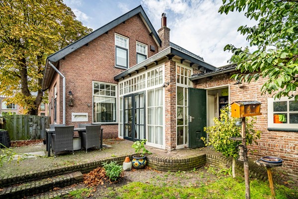 Medium property photo - Hoge Rijndijk 266, 2314 AL Leiden