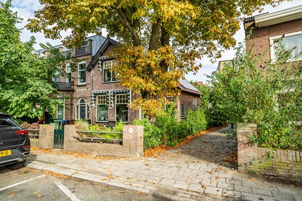 Medium property photo - Hoge Rijndijk 266, 2314 AL Leiden