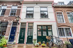 Sold subject to conditions: Hoefstraat 48A, 2311PT Leiden