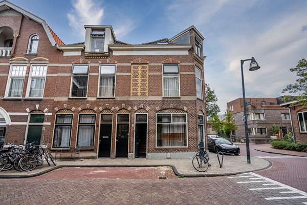 Medium property photo - Korte Hansenstraat 1A, 2316 BN Leiden