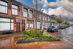 Sold: Sophiastraat 4, 2316 PN Leiden