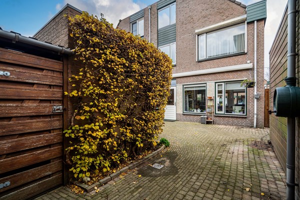 Medium property photo - Willem Alexanderstraat 30, 2382 HG Zoeterwoude