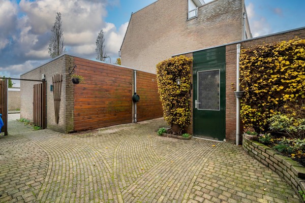 Medium property photo - Willem Alexanderstraat 30, 2382 HG Zoeterwoude