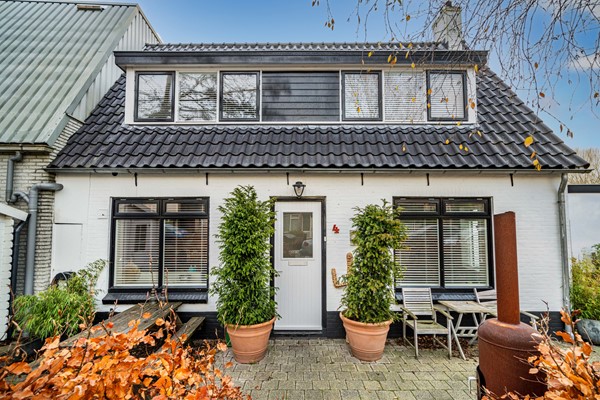 Medium property photo - Frans Halsplantsoen 4, 2251 XJ Voorschoten