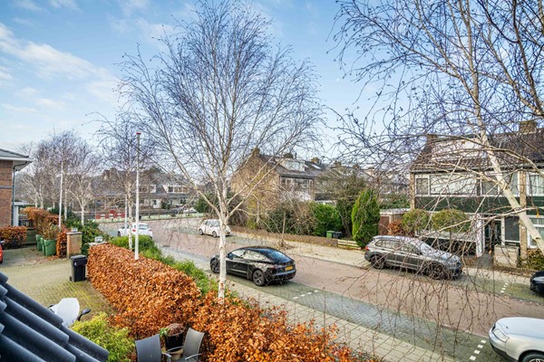 Medium property photo - Frans Halsplantsoen 4, 2251 XJ Voorschoten