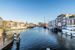 Sold subject to conditions: Kalvermarkt 8A, 2312 LL Leiden