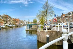 Sold subject to conditions: Kalvermarkt 8A, 2312 LL Leiden