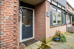 Sold: Van Ravelingenstraat 16, 2332 PW Leiden