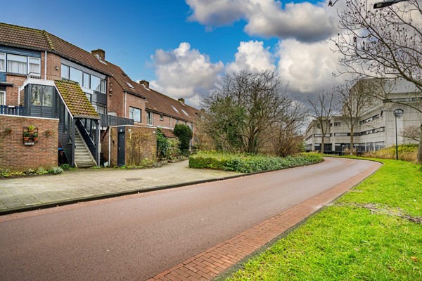 Medium property photo - Van Ravelingenstraat 16, 2332 PW Leiden
