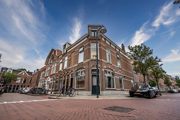 Korte Hansenstraat 1b, 2316 BN Leiden