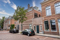 Sold: Korte Hansenstraat 1b, 2316 BN Leiden