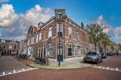 Sold: Korte Hansenstraat 1, 2316BN Leiden