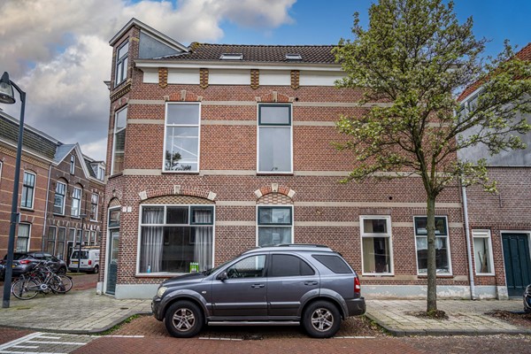 Medium property photo - Korte Hansenstraat 1, 2316 BN Leiden
