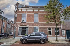 Sold: Korte Hansenstraat 1, 2316 BN Leiden
