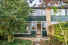 Sold: Albert Verweijstraat 8, 2394 TM Hazerswoude-Rijndijk