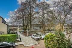 Sold: Albert Verweijstraat 8, 2394 TM Hazerswoude-Rijndijk