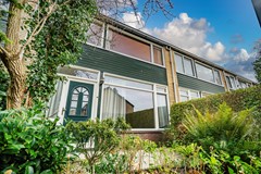 Sold: Albert Verweijstraat 8, 2394 TM Hazerswoude-Rijndijk