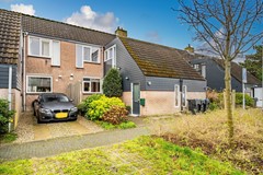 Sold: Dotterbloemkreek 83, 2353 JB Leiderdorp