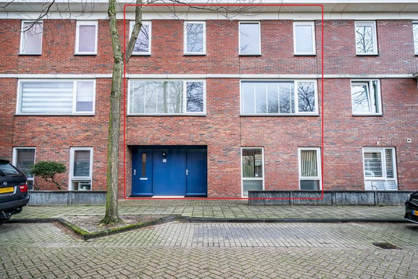 Medium property photo - Fitterstraat 16, 2321 PK Leiden