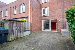 Under offer: Fitterstraat 16, 2321 PK Leiden