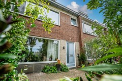 Sold: Irenestraat 32, 2351 GL Leiderdorp