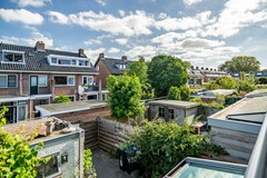 Sold: Irenestraat 32, 2351 GL Leiderdorp