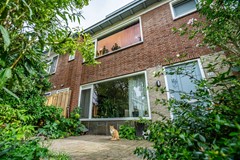 Sold: Irenestraat 32, 2351 GL Leiderdorp