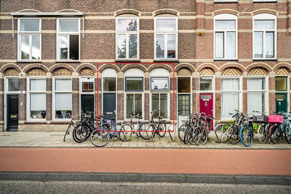Medium property photo - Lage Rijndijk 37, 2315 JL Leiden