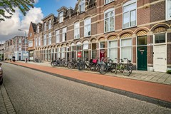 Verkocht onder voorbehoud: Lage Rijndijk 37, 2315JL Leiden
