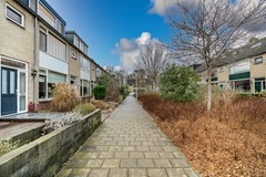 Sold: Burgemeester Doijerstraat 1, 2381 VT Zoeterwoude