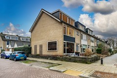 Sold: Burgemeester Doijerstraat 1, 2381 VT Zoeterwoude