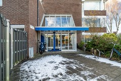 Under offer: Mauritsstaete 21, 2351 EK Leiderdorp